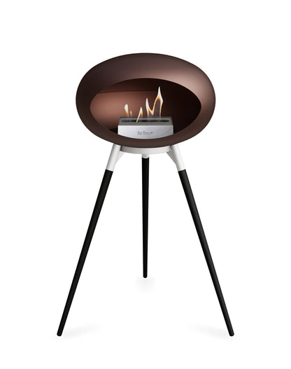 Le Feu Ground High Dome Mocca