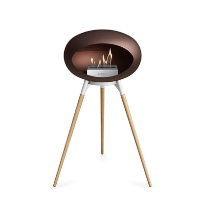 Le Feu Ground High Dome Mocca