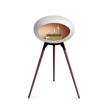 Le Feu Ground High Dome White
