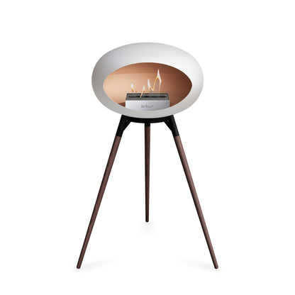 Le Feu Ground High Dome White