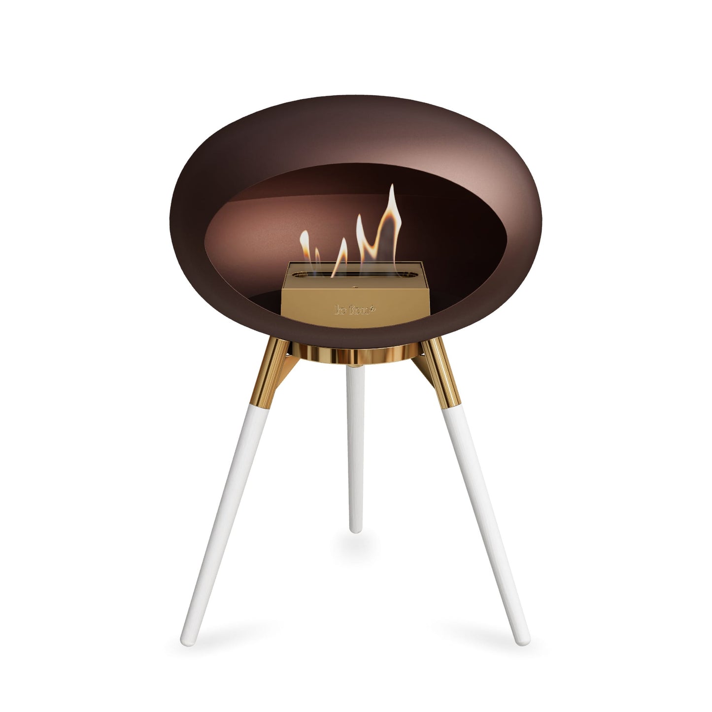 Le Feu Ground Low Dome Mocca