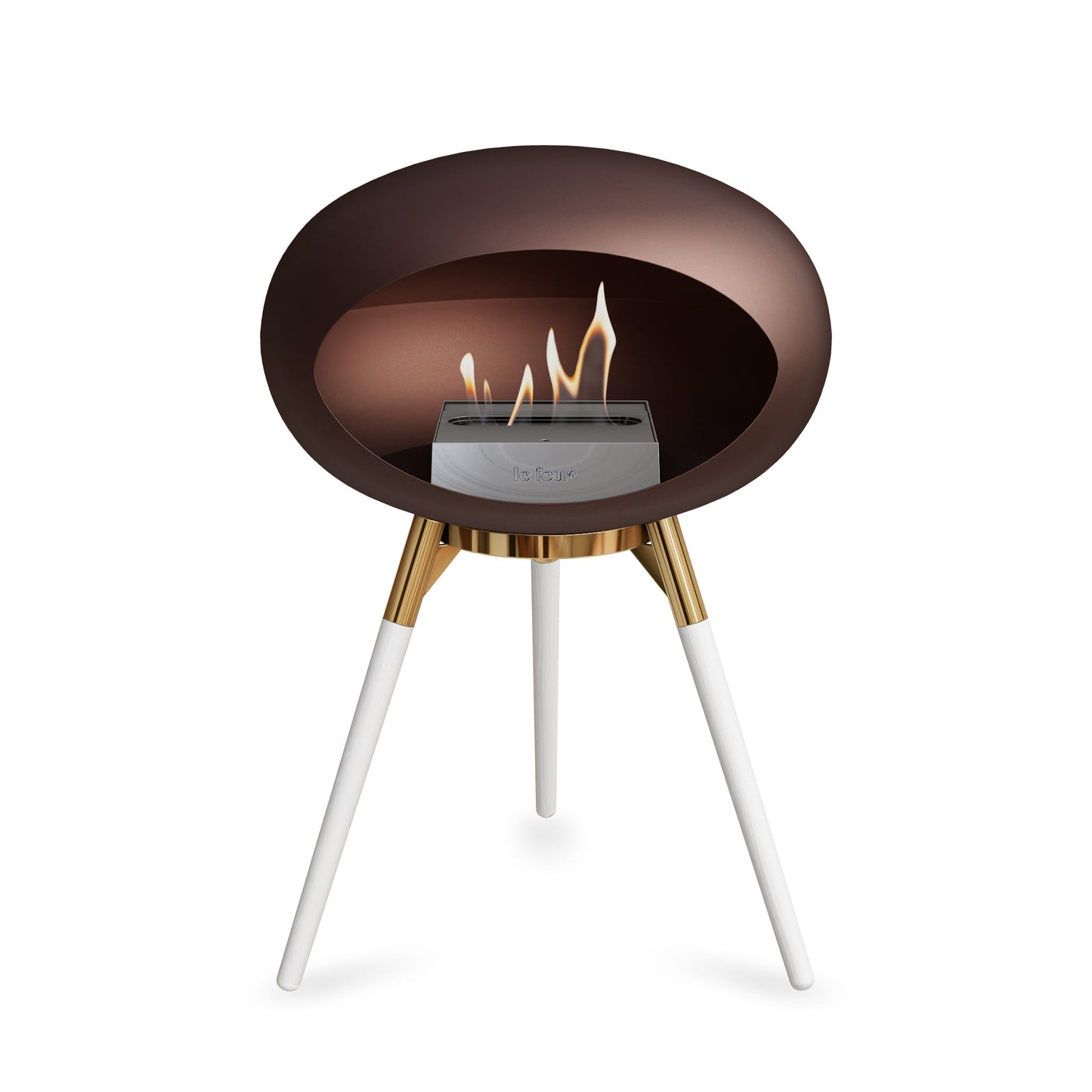 Le Feu Ground Low Dome Mocca