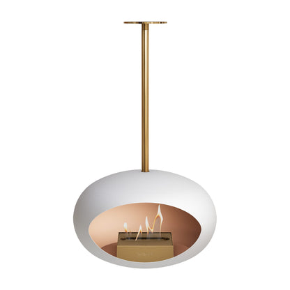 Le Feu Sky Dome White