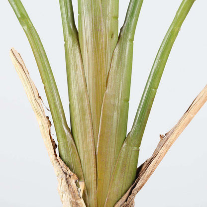 Lola Artificial Bird Of Paradise Potted Plant 3'