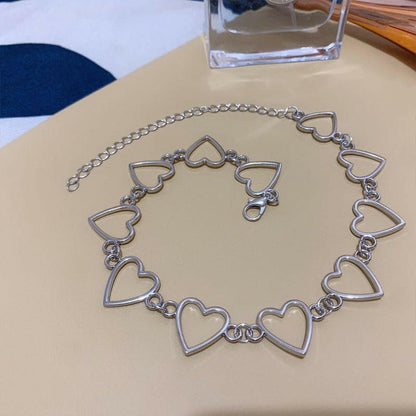 Love Choker Necklace | Austrige