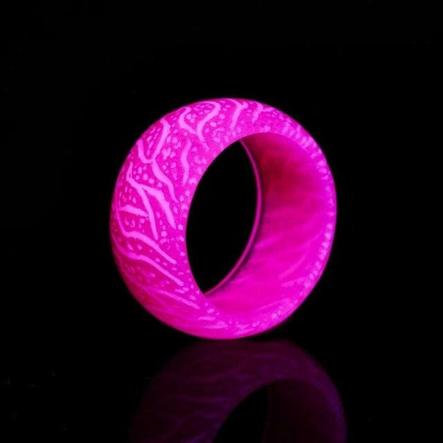 Love Glow Ring | Austrige