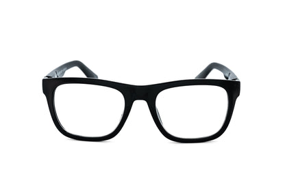 Lucent – Wayfarer Reading Glasses | Bolero Eyewear