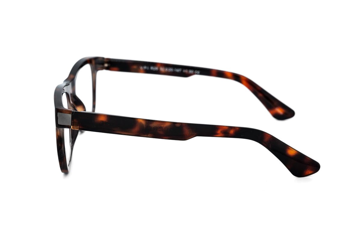 Lucent – Wayfarer Reading Glasses | Bolero Eyewear