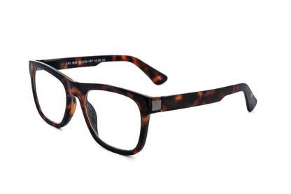 Lucent – Wayfarer Reading Glasses | Bolero Eyewear