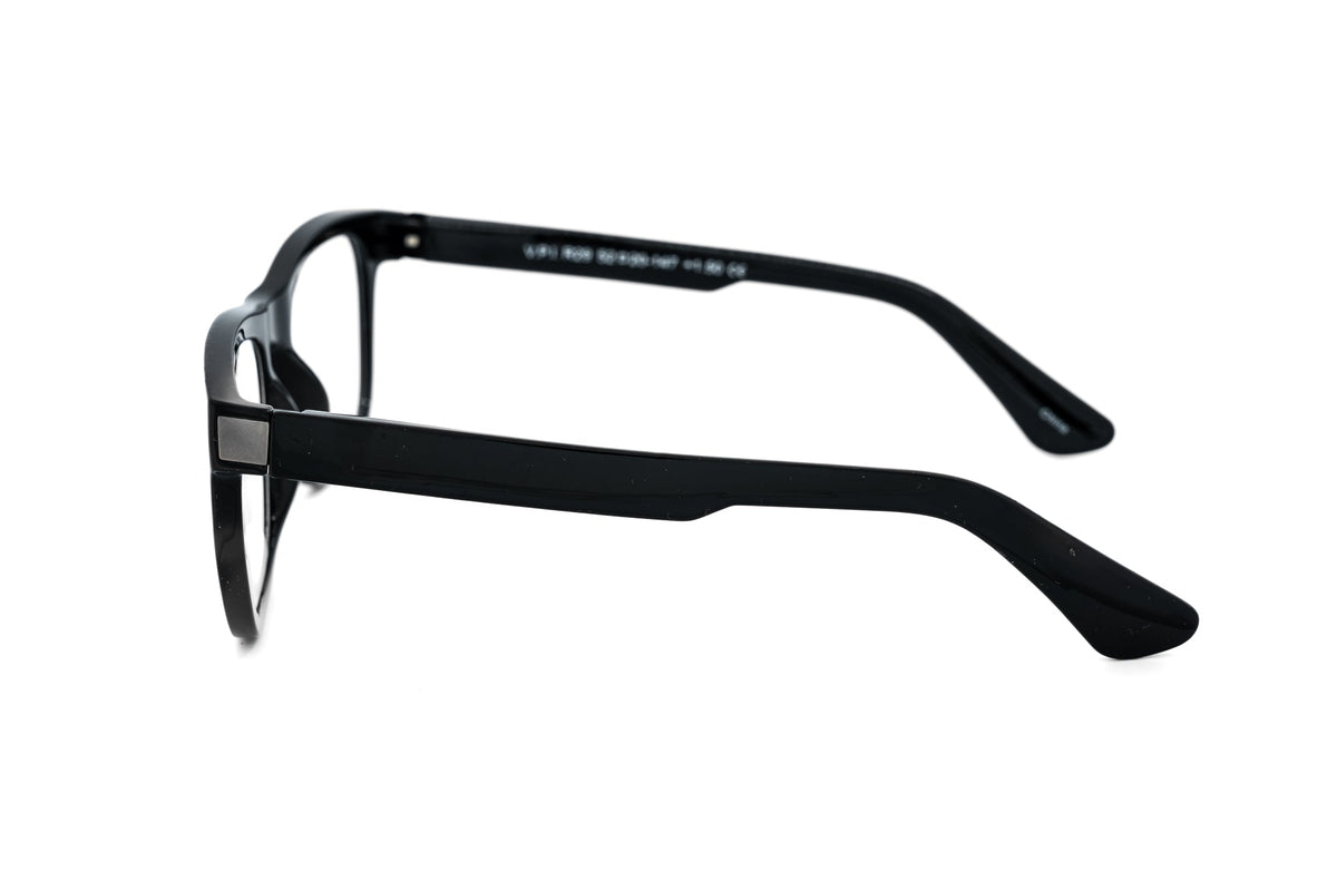 Lucent – Wayfarer Reading Glasses | Bolero Eyewear