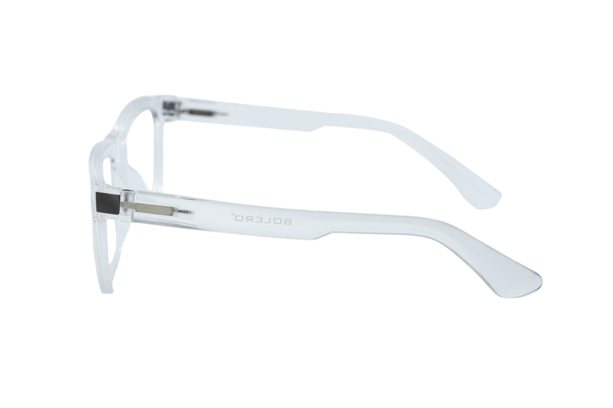 Lucent – Wayfarer Reading Glasses | Bolero Eyewear