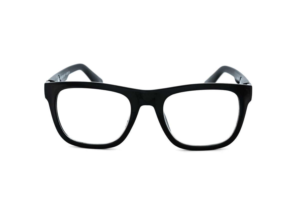 Lucent – Wayfarer Reading Glasses | Bolero Eyewear