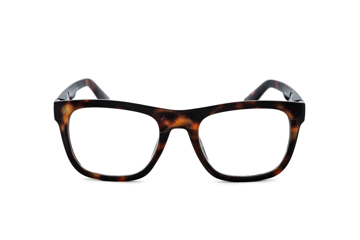 Lucent – Wayfarer Reading Glasses | Bolero Eyewear