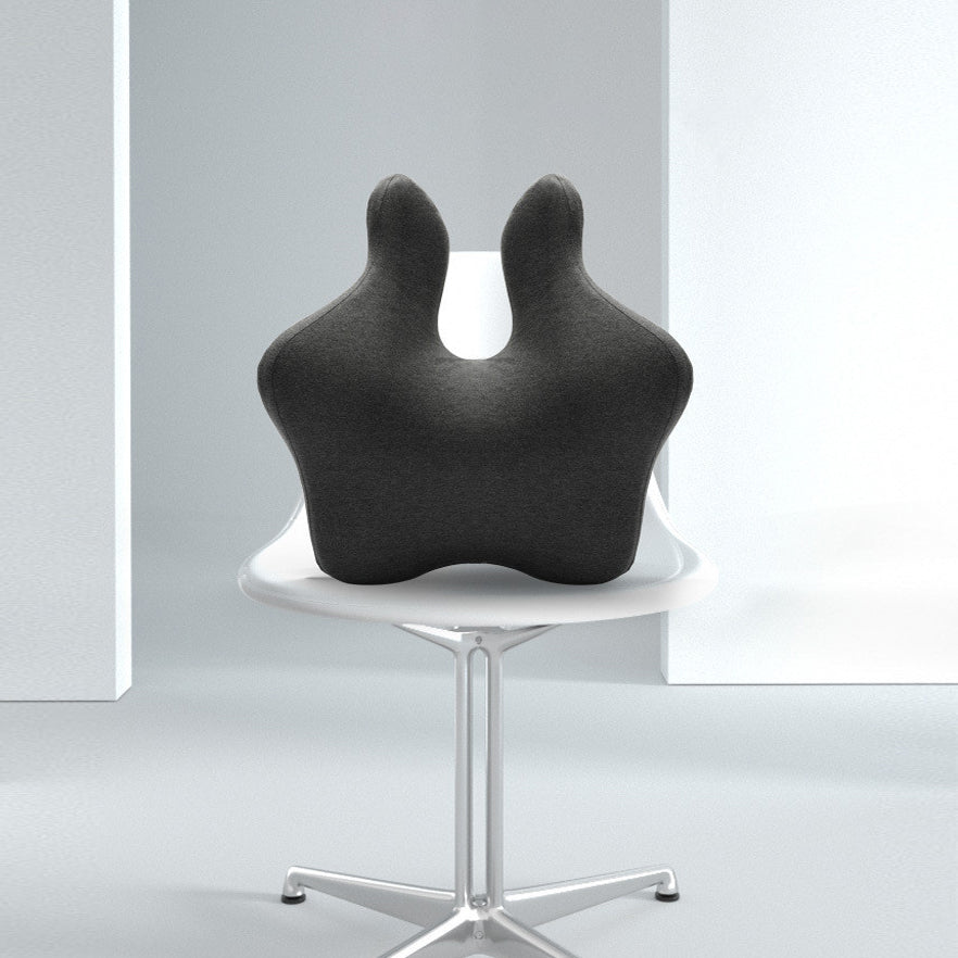 Office Seat Lumbar Cushion Car lumbar Support support cushion