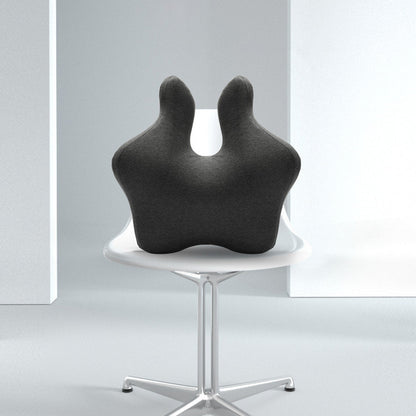 Office Seat Lumbar Cushion Car lumbar Support support cushion