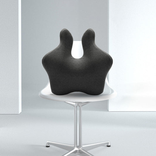 Office Seat Lumbar Cushion Car lumbar Support support cushion