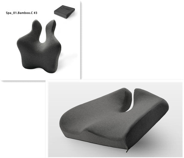 Office Seat Lumbar Cushion Car lumbar Support support cushion