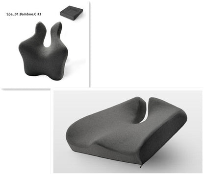 Office Seat Lumbar Cushion Car lumbar Support support cushion