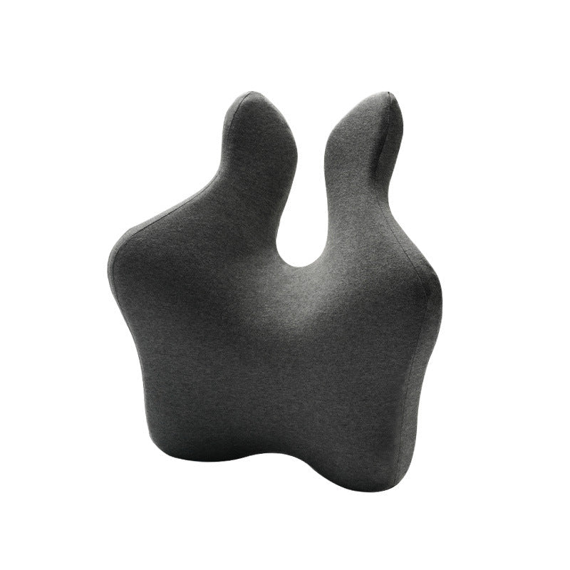 Office Seat Lumbar Cushion Car lumbar Support support cushion