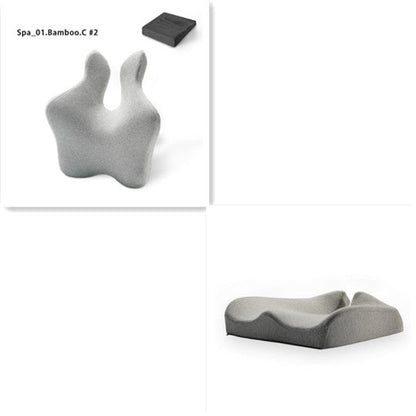 Office Seat Lumbar Cushion Car lumbar Support support cushion