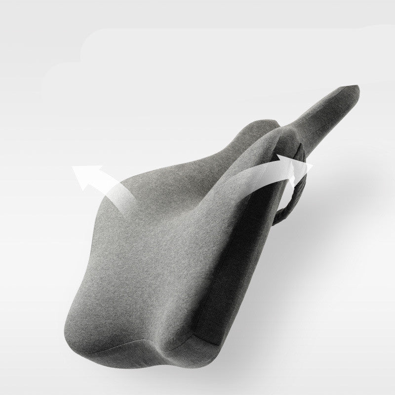 Office Seat Lumbar Cushion Car lumbar Support support cushion
