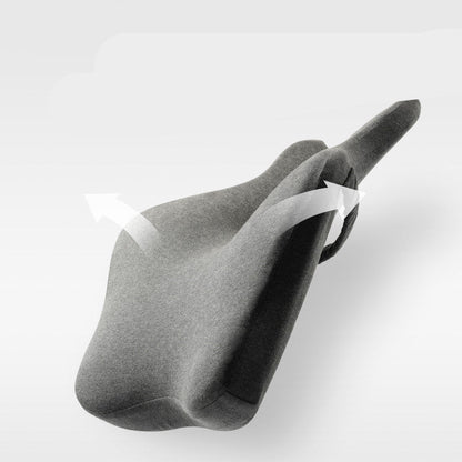 Office Seat Lumbar Cushion Car lumbar Support support cushion