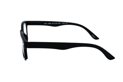 Luna – Wayfarer Readers | Bolero Eyewear Reading Glasses