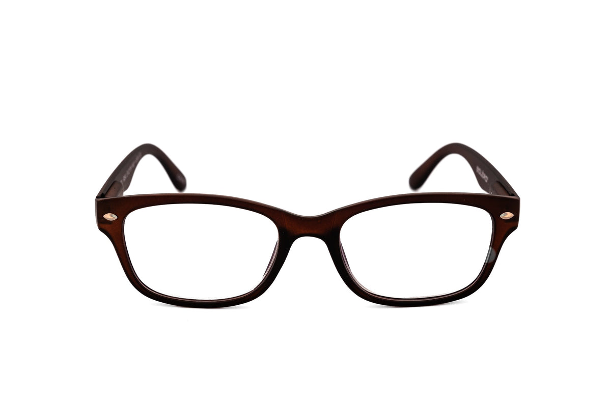 Luna – Wayfarer Readers | Bolero Eyewear Reading Glasses