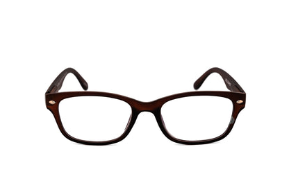 Luna – Wayfarer Readers | Bolero Eyewear Reading Glasses