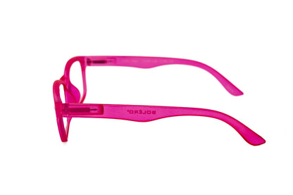Luna – Wayfarer Readers | Bolero Eyewear Reading Glasses