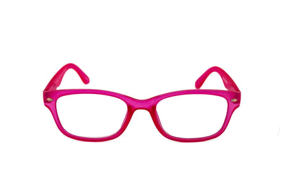 Luna – Wayfarer Readers | Bolero Eyewear Reading Glasses