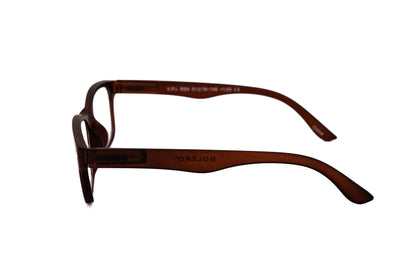 Luna – Wayfarer Readers | Bolero Eyewear Reading Glasses