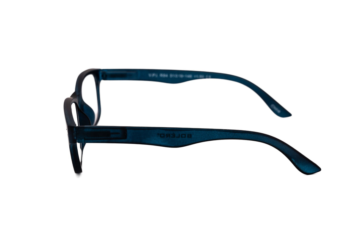 Luna – Wayfarer Readers | Bolero Eyewear Reading Glasses
