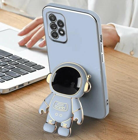 The Luxury Astronaut Phone Case For Iphone that is considered a Phone cases