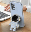 Luxury Astronaut Phone Case For Iphone - Austrige™
