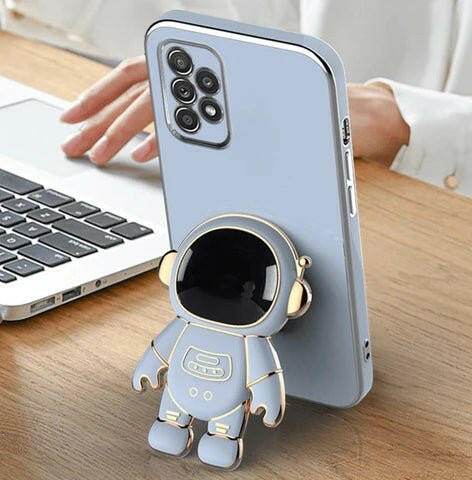 Luxury Astronaut Phone Case For Iphone - Austrige™