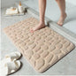 Magic Bath Mat Coral Fleece Carpet | Austrige