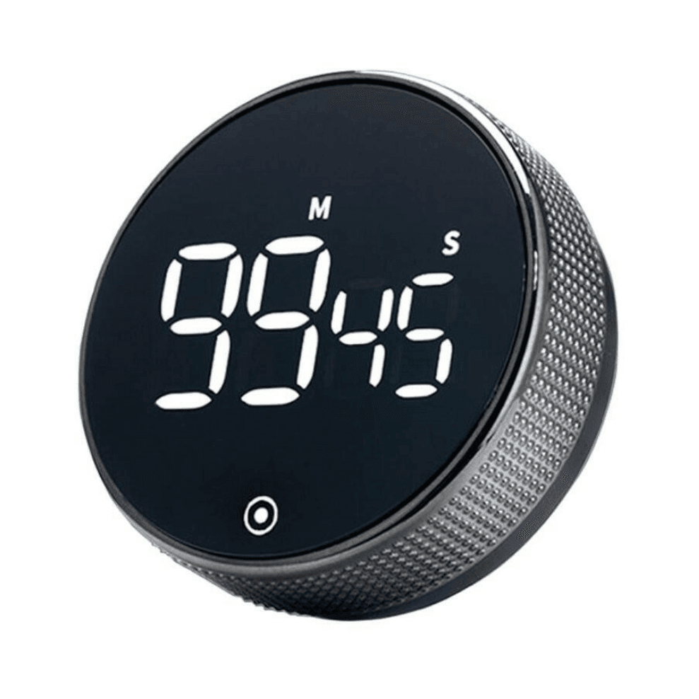 Magnetic Digital Kitchen Work School Timer - Austrige™