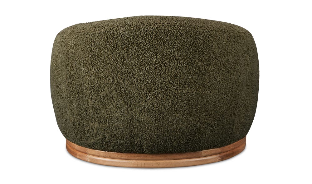 Marlowe Lounge Chair Sage