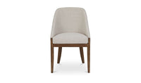 Edward Dining Chair Heather Beige