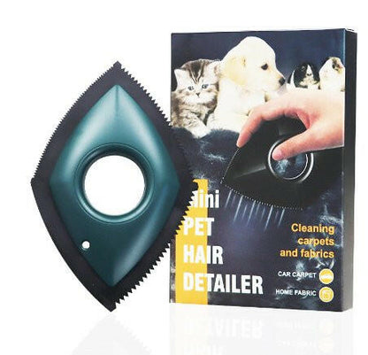 The Mini Pet Hair Detailer that is considered a Pets