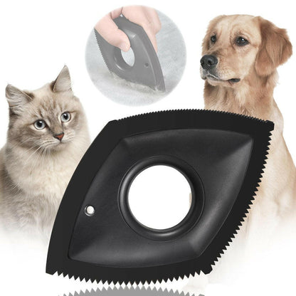 The Mini Pet Hair Detailer that is considered a Pets