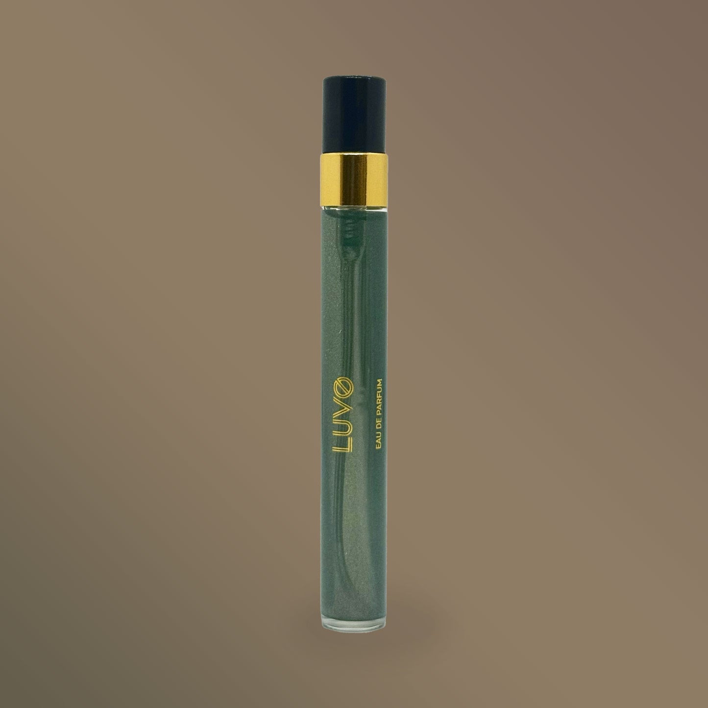 Cedarwood & Labdanum eau de parfum 10ml