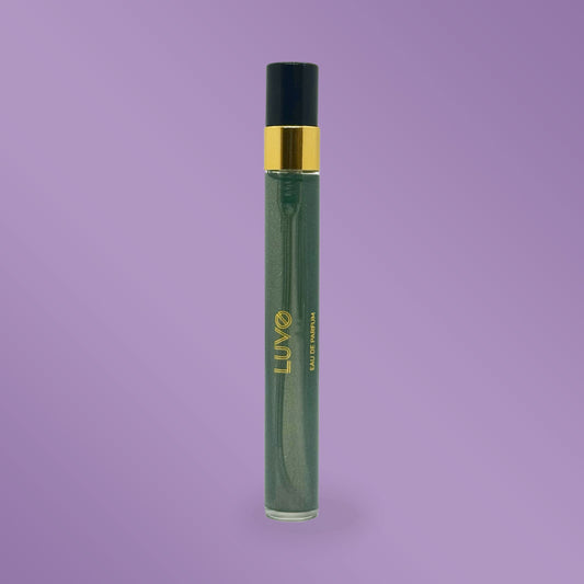 Lavender & Bergamot eau de parfum 10ml