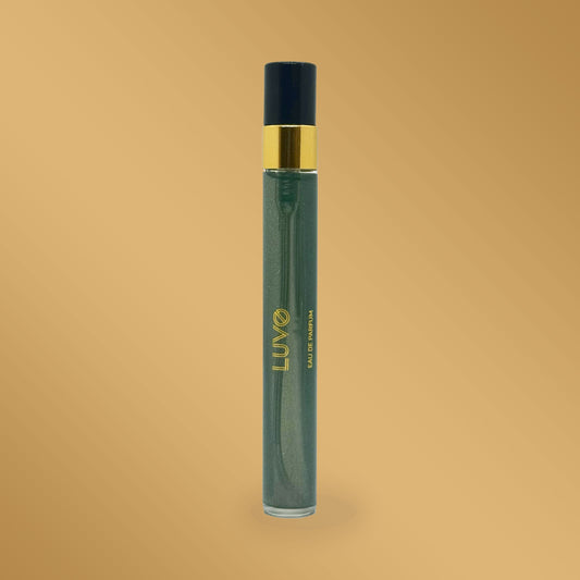 Mandarin & Resin Eau de Parfum 10ml