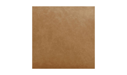 Fielder Sofa Tan Leather