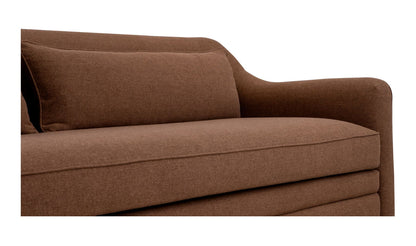 Amira Sofa Rust