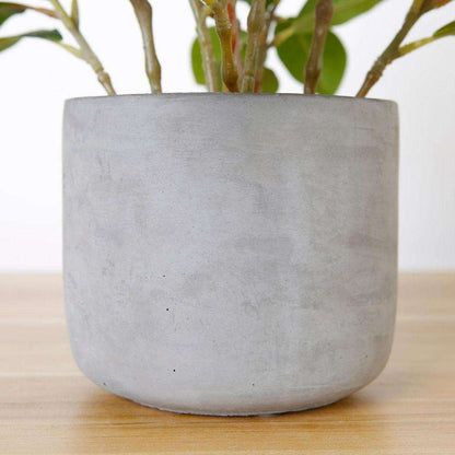 Moralilo Potted Faux Watercress Plant Artificial