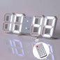 Nordic Digital Alarm Clocks | Austrige