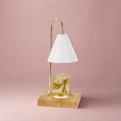 Table Lamp Candle Melter - Austrige™